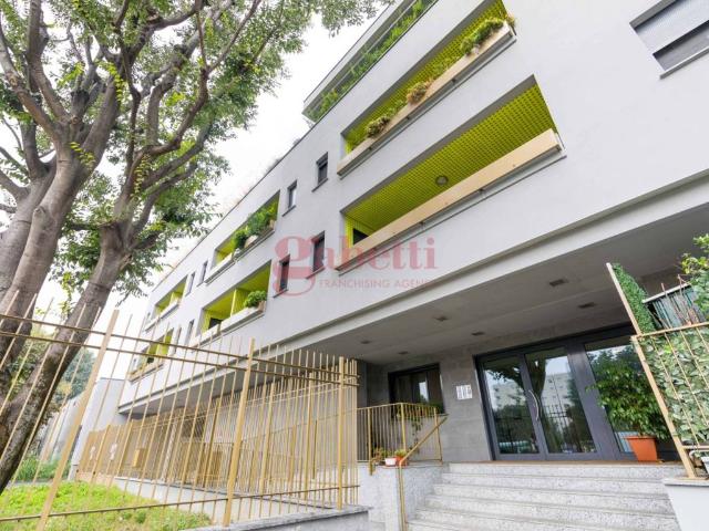 Appartamento in vendita a Milano MI