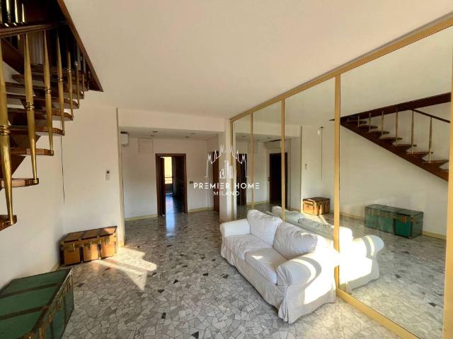 Appartamento in vendita a Milano MI