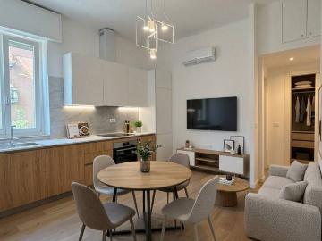 Appartamento in vendita a Milano MI
