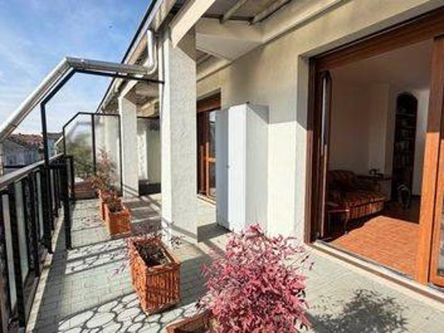 Appartamento in vendita a Milano MI