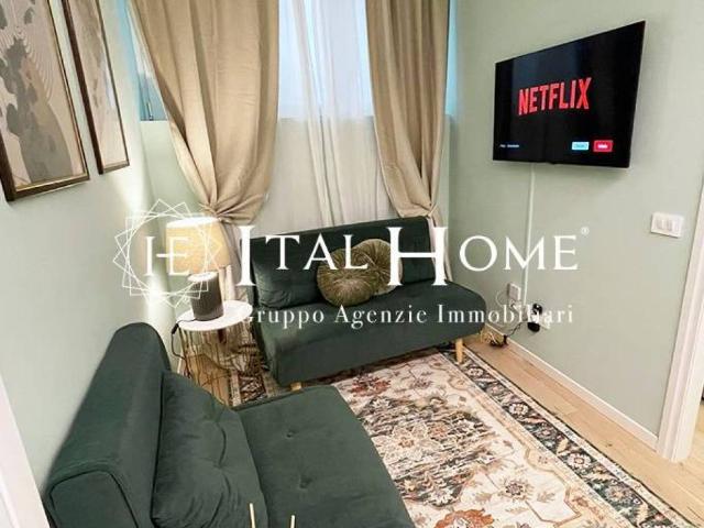Appartamento in vendita a Milano MI