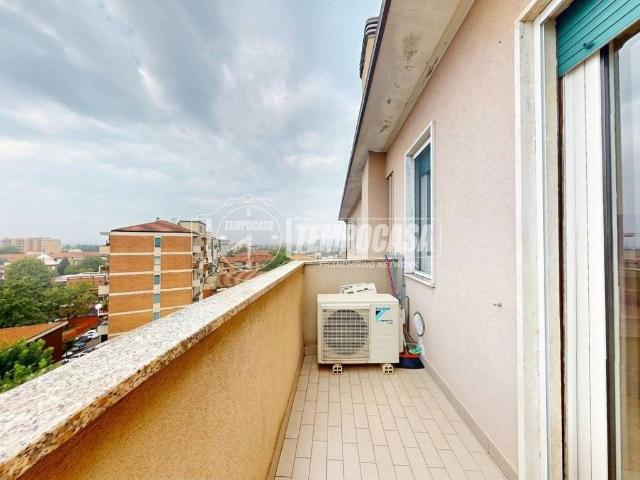 Appartamento in vendita a Milano MI