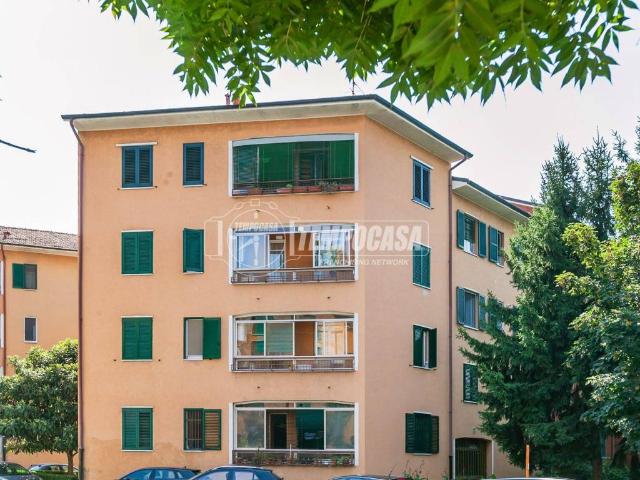 Appartamento in vendita a Milano MI