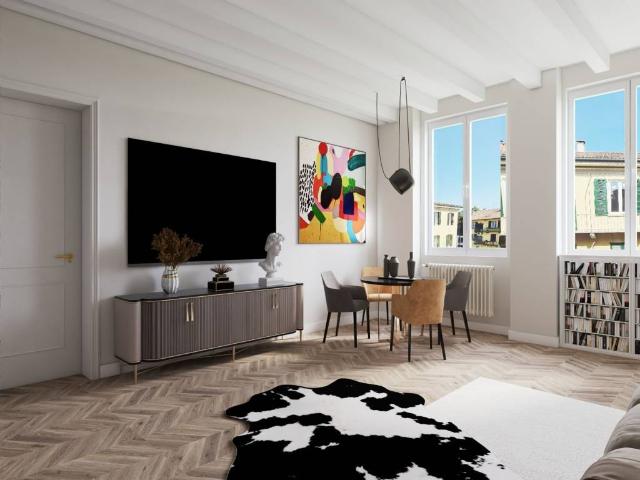 Appartamento in vendita a Milano MI