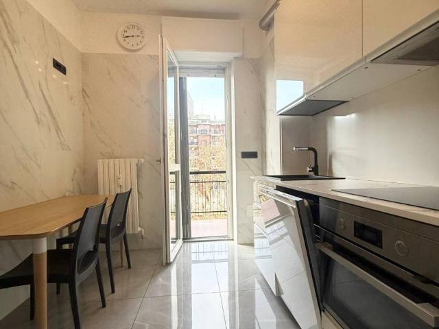 Appartamento in vendita a Milano MI
