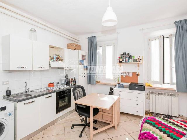 Appartamento in vendita a Milano MI