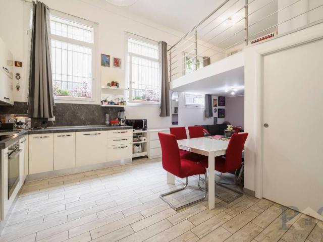 Appartamento in vendita a Milano MI