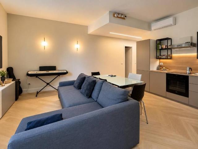 Appartamento in vendita a Milano MI