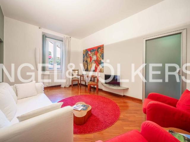 Appartamento in vendita a Milano MI