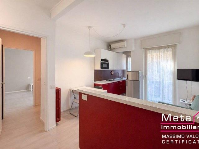 Appartamento in vendita a Milano MI