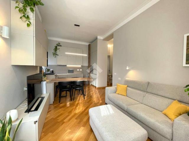 Appartamento in vendita a Milano MI