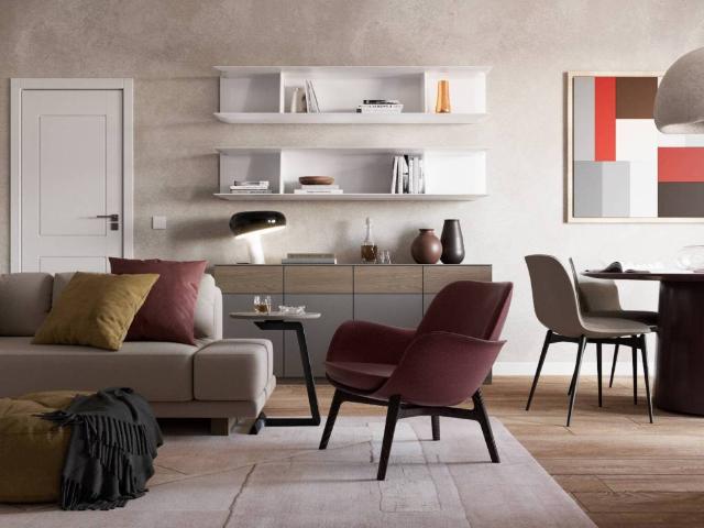 Appartamento in vendita a Milano MI