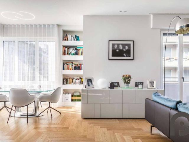 Appartamento in vendita a Milano MI