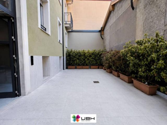 Appartamento in vendita a Milano MI