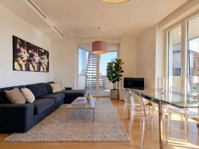 Appartamento in vendita a Milano MI