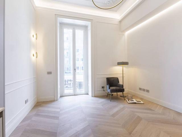 Appartamento in vendita a Milano MI