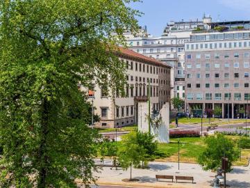 Appartamento in vendita a Milano MI
