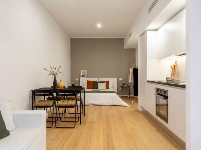 Appartamento in vendita a Milano MI