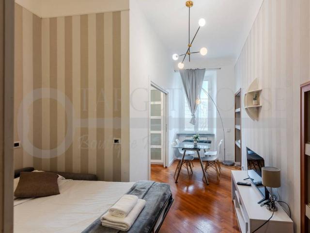 Appartamento in vendita a Milano MI
