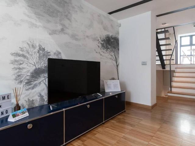 Appartamento in vendita a Milano MI