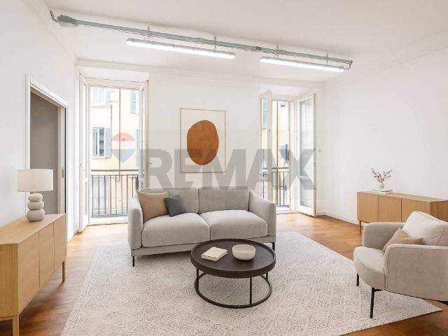 Appartamento in vendita a Milano MI