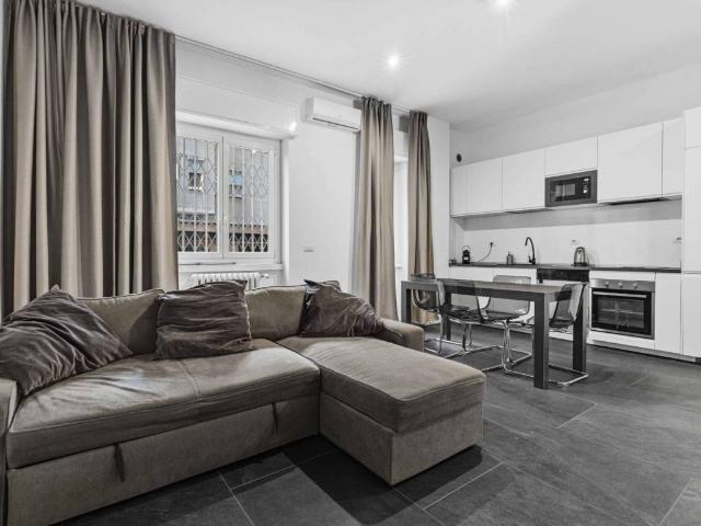 Appartamento in vendita a Milano MI