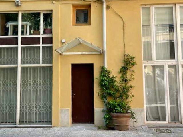 Appartamento in vendita a Milano MI