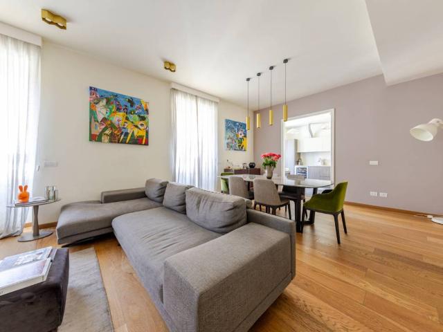 Appartamento in vendita a Milano MI