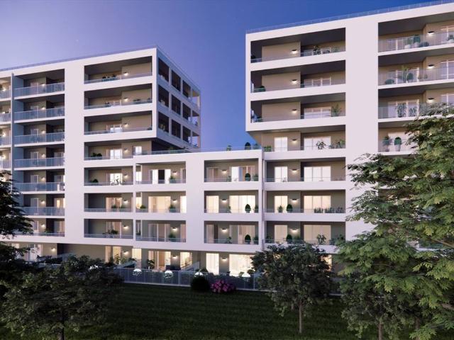 Appartamento in vendita a Milano MI