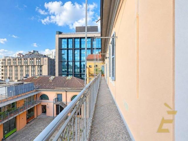 Appartamento in vendita a Milano MI