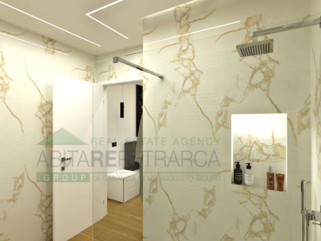 Appartamento in vendita a Milano MI