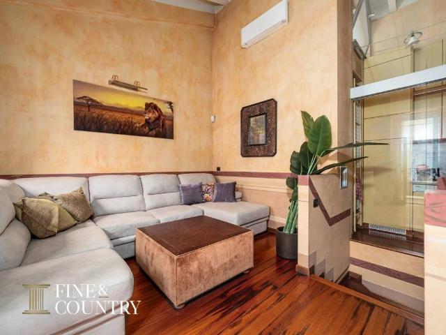 Appartamento in vendita a Milano MI