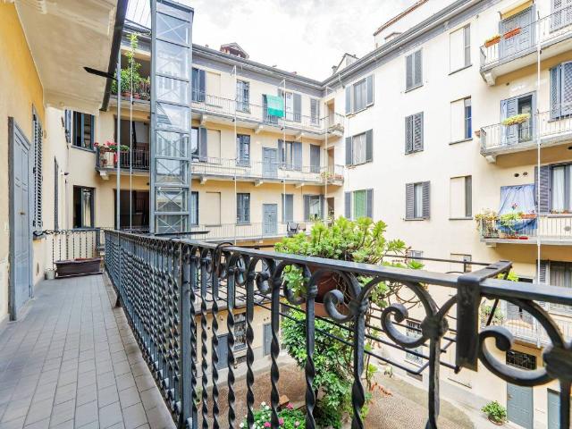 Appartamento in vendita a Milano MI