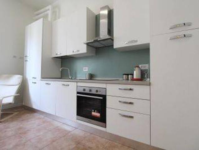 Appartamento in vendita a Milano MI