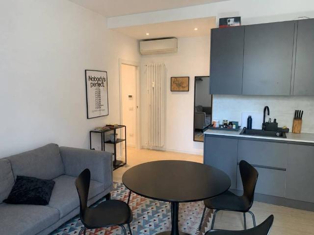 Appartamento in vendita a Milano MI