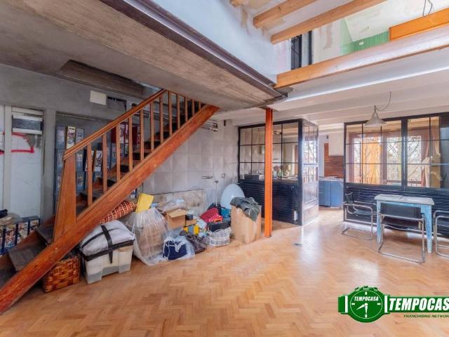 Appartamento in vendita a Milano MI