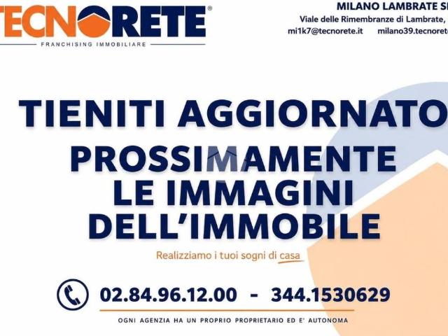 Appartamento in vendita a Milano MI
