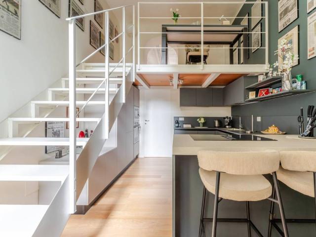Appartamento in vendita a Milano MI