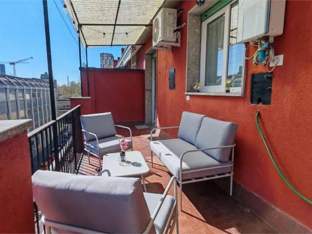 Appartamento in vendita a Milano MI