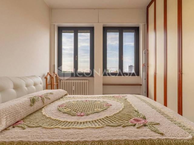 Appartamento in vendita a Milano MI
