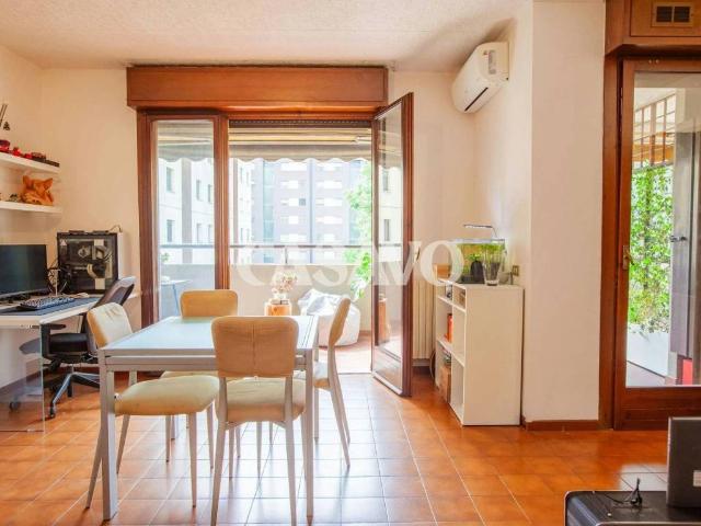Appartamento in vendita a Milano MI