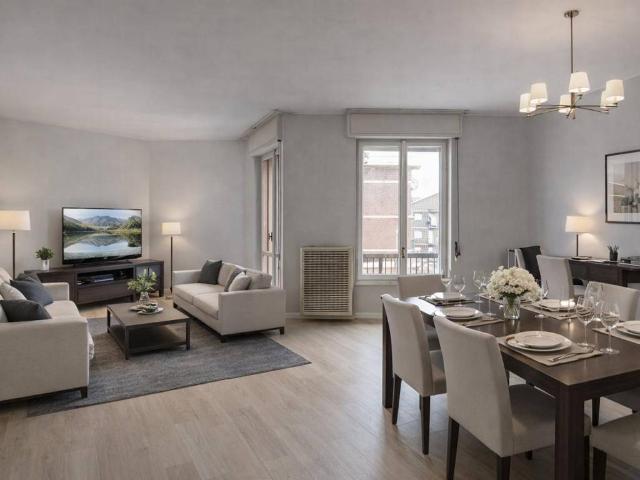 Appartamento in vendita a Milano MI
