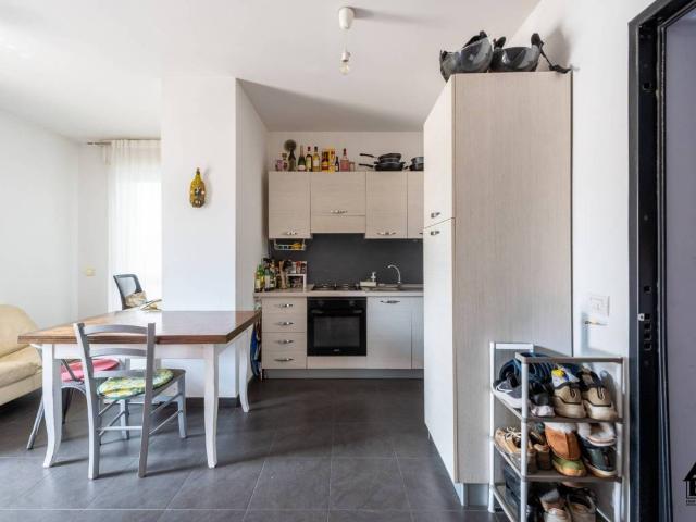 Appartamento in vendita a Milano MI