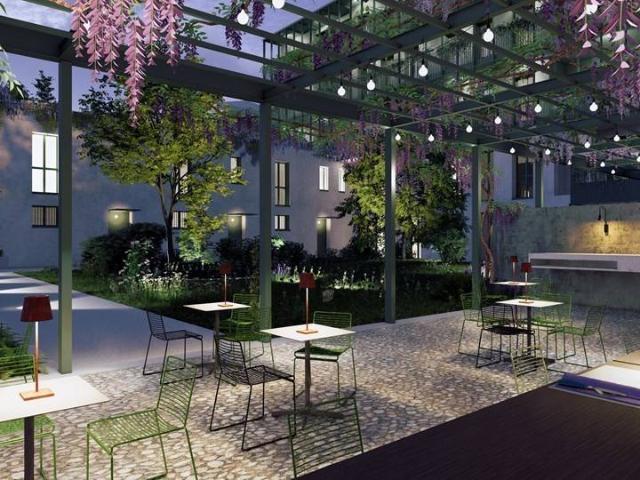 Appartamento in vendita a Milano MI