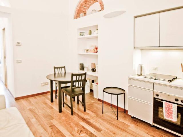 Appartamento in vendita a Milano MI