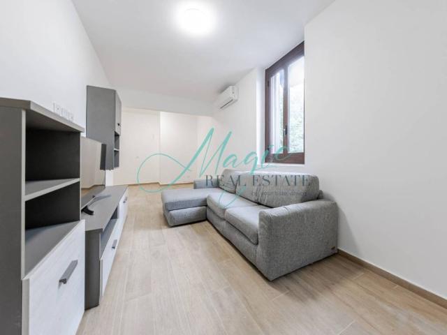 Appartamento in vendita a Milano MI