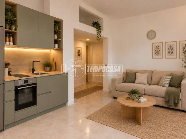 Appartamento in vendita a Milano MI