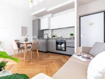 Appartamento in vendita a Milano MI