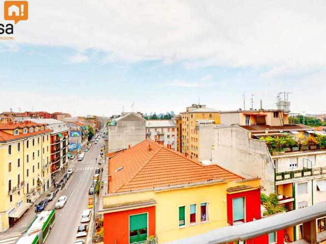 Appartamento in vendita a Milano MI