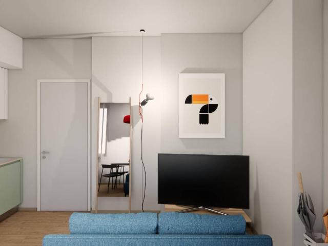 Appartamento in vendita a Milano MI
